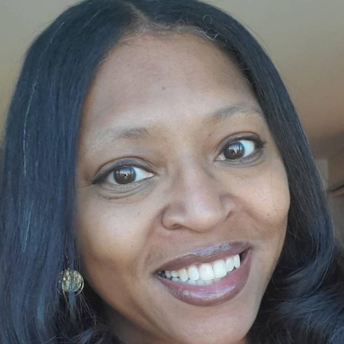 Latoiya Woody