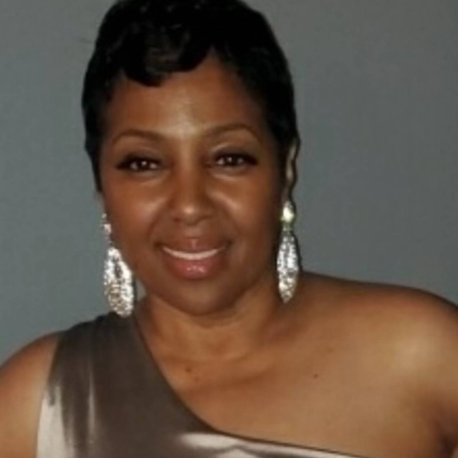 Wanda Brown-Taylor